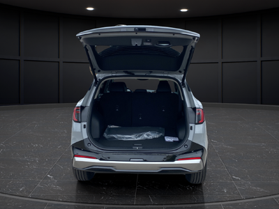 2027 Kia Sportage SX-Prestige