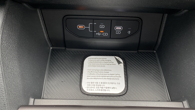 2027 Kia Sportage SX-Prestige