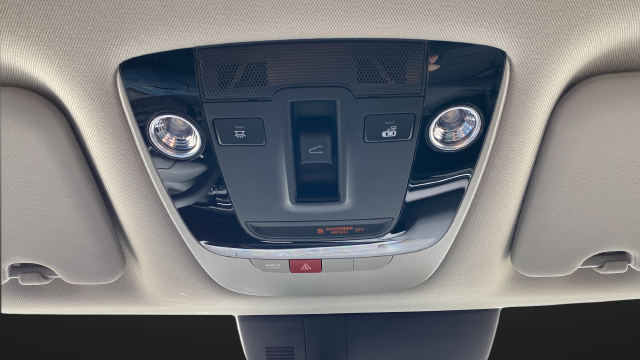 2027 Kia Sportage SX-Prestige