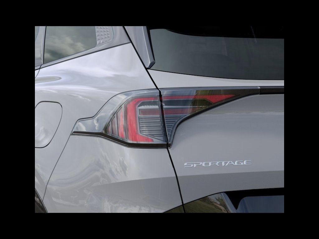 2027 Kia Sportage SX-Prestige