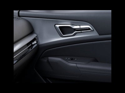2027 Kia Sportage SX-Prestige