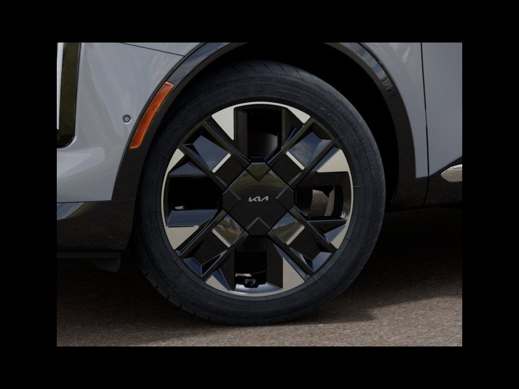 2027 Kia Sportage SX-Prestige
