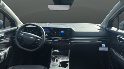 2027 Kia Sportage SX-Prestige