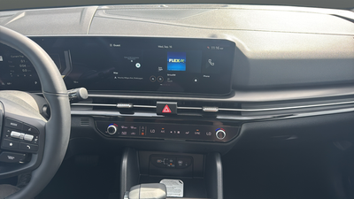 2027 Kia Sportage SX-Prestige
