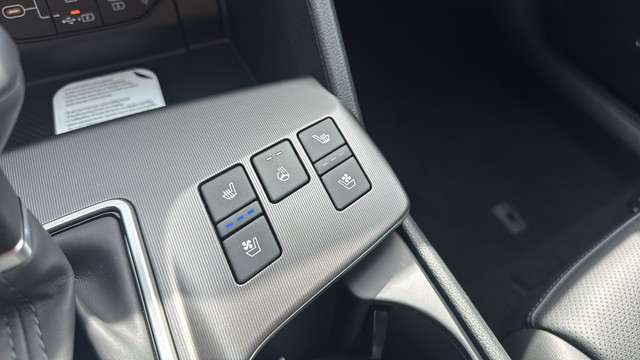 2027 Kia Sportage SX-Prestige