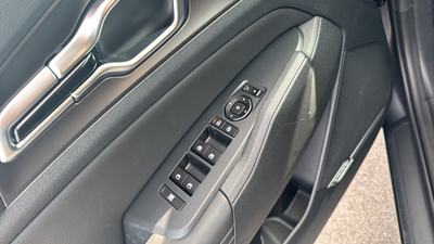 2027 Kia Sportage SX-Prestige