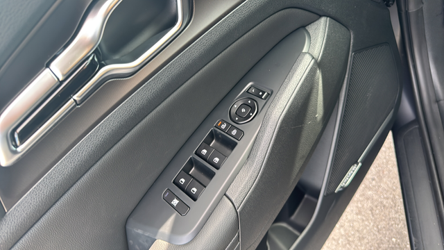2027 Kia Sportage SX-Prestige