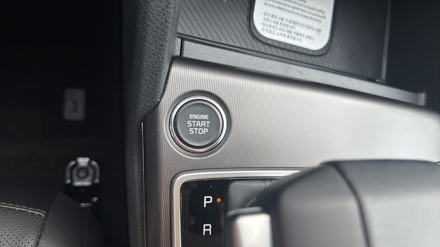 2027 Kia Sportage SX-Prestige