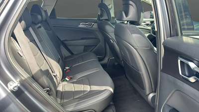 2027 Kia Sportage SX-Prestige