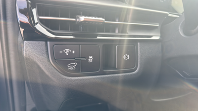 2027 Kia Sportage SX-Prestige