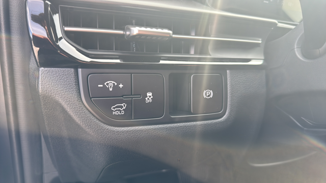 2027 Kia Sportage SX-Prestige