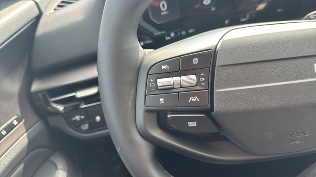 2027 Kia Sportage SX-Prestige
