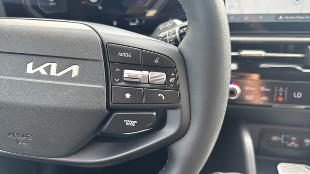 2027 Kia Sportage SX-Prestige