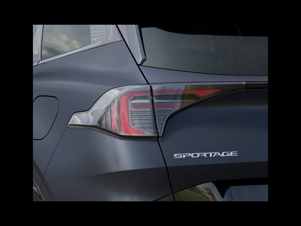 2027 Kia Sportage SX-Prestige