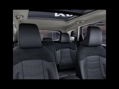 2027 Kia Sportage SX-Prestige