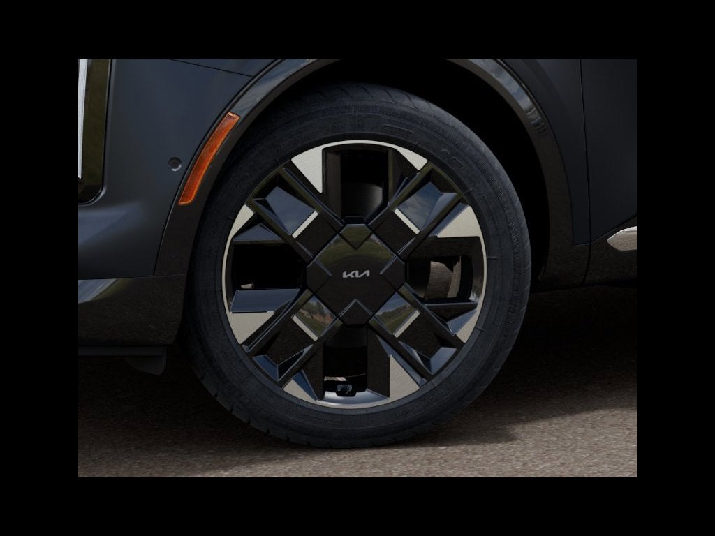 2027 Kia Sportage SX-Prestige