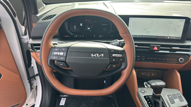 2027 Kia Sportage X-Line