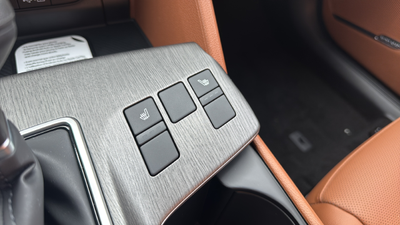 2027 Kia Sportage X-Line
