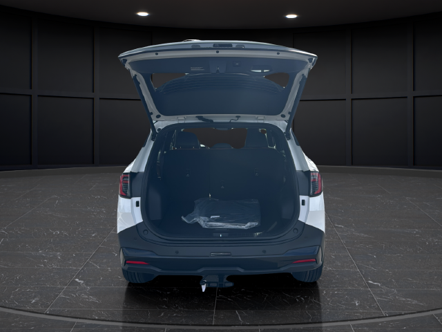 2027 Kia Sportage X-Line