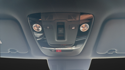 2027 Kia Sportage X-Line