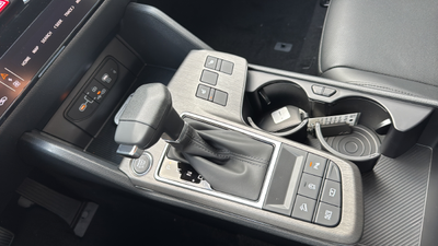 2027 Kia Sportage X-Line