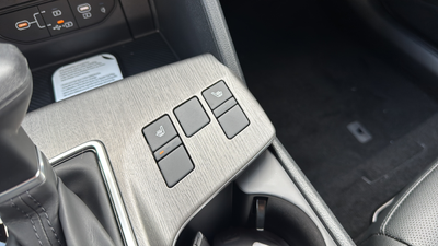 2027 Kia Sportage X-Line