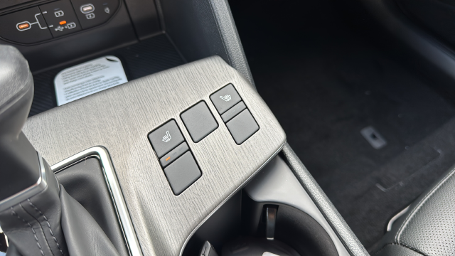 2027 Kia Sportage X-Line
