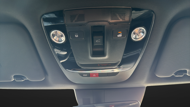 2027 Kia Sportage X-Line