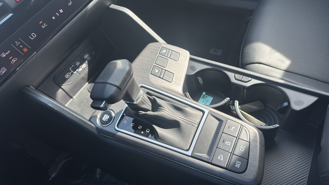 2027 Kia Sportage X-Line