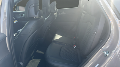 2027 Kia Sportage X-Line