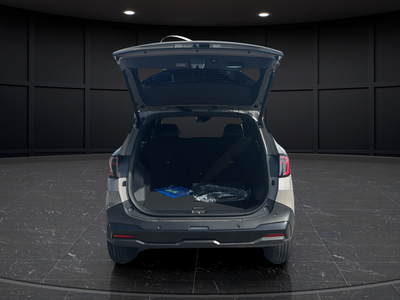 2027 Kia Sportage X-Line