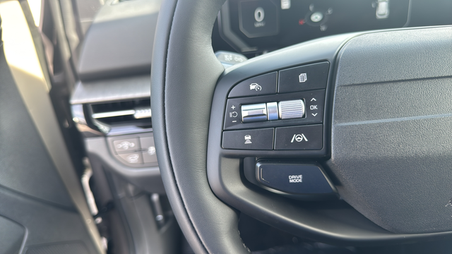 2027 Kia Sportage X-Line