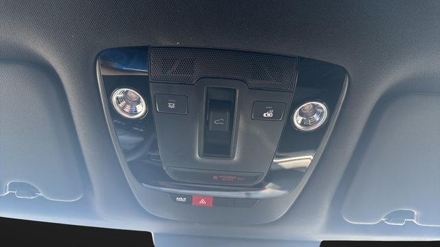 2027 Kia Sportage X-Line