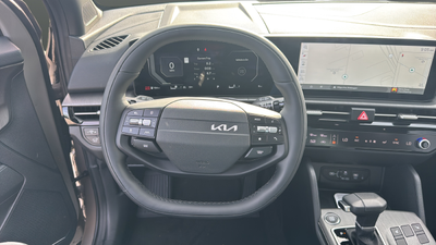 2027 Kia Sportage X-Line