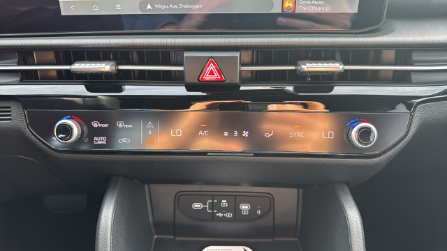 2027 Kia Sportage X-Line