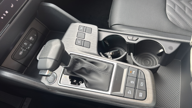 2027 Kia Sportage X-Line