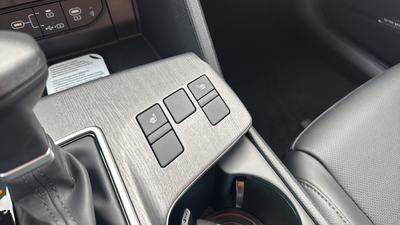 2027 Kia Sportage X-Line