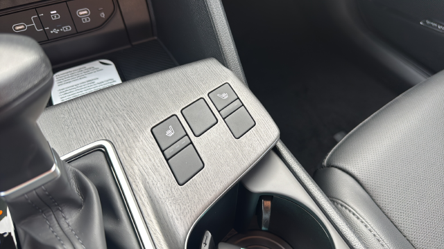 2027 Kia Sportage X-Line