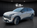 2027 Kia Sportage X-Line
