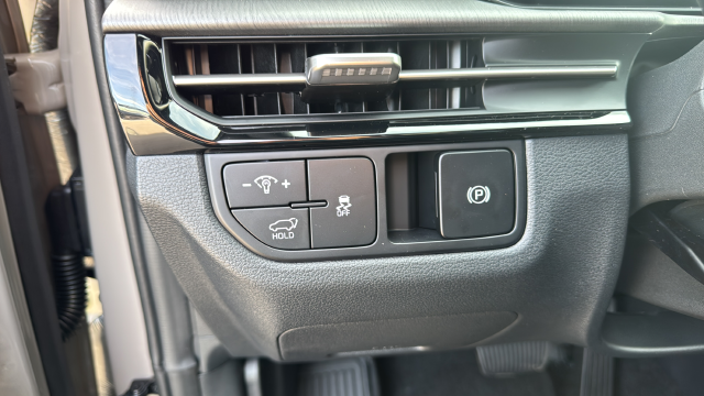 2027 Kia Sportage X-Line