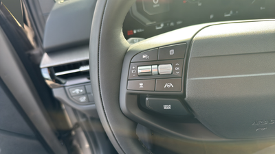 2027 Kia Sportage X-Line