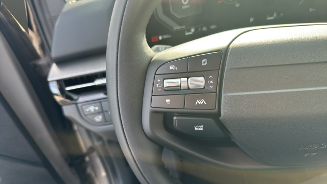 2027 Kia Sportage X-Line
