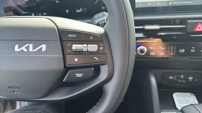 2027 Kia Sportage X-Line