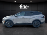 2027 Kia Sportage X-Line