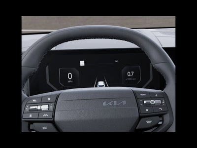 2027 Kia Sportage X-Line