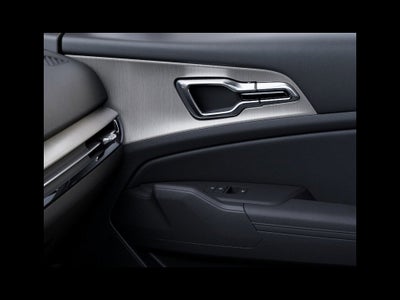 2027 Kia Sportage X-Line