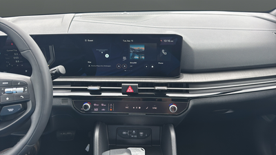 2027 Kia Sportage X-Line