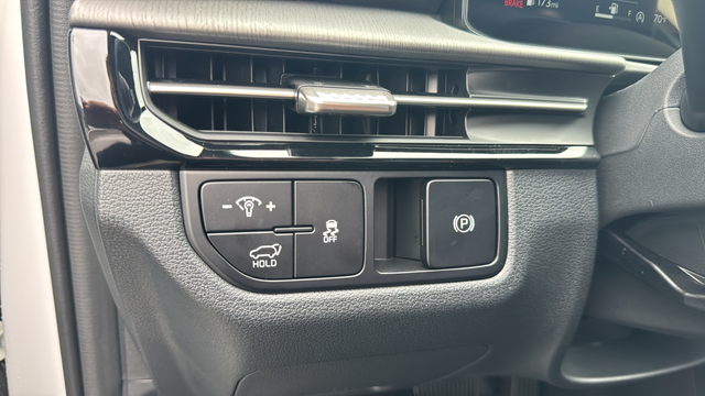 2027 Kia Sportage X-Line