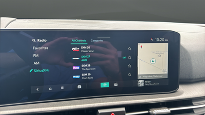2027 Kia Sportage X-Line