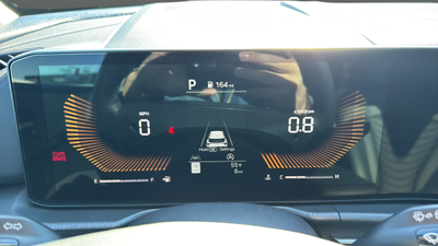2027 Kia Sportage X-Line